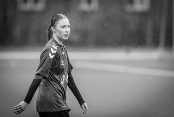 Bild 854 - wBJ Alstertal-Langenhorn - Hamburger SV : Ergebnis: 0:3